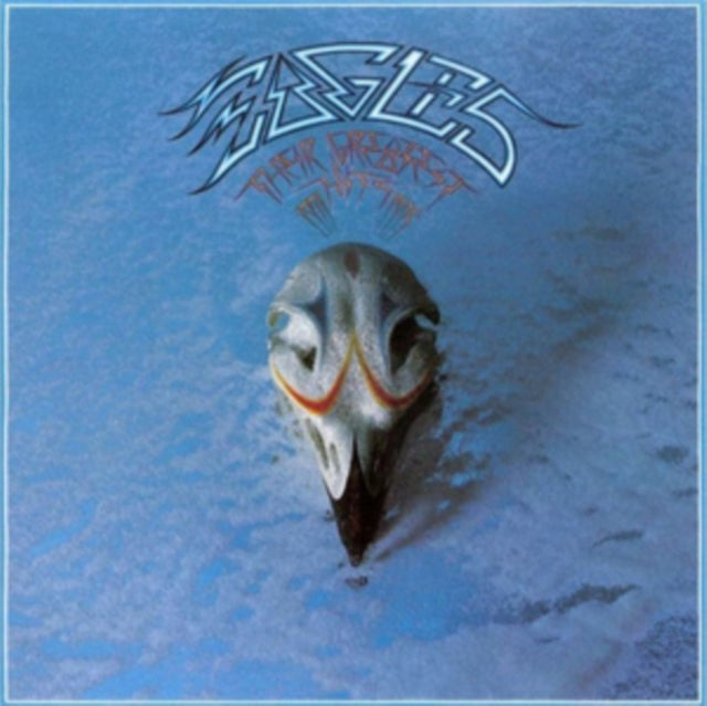 Their Greatest Hits Vol.1 & 2 (2CD)