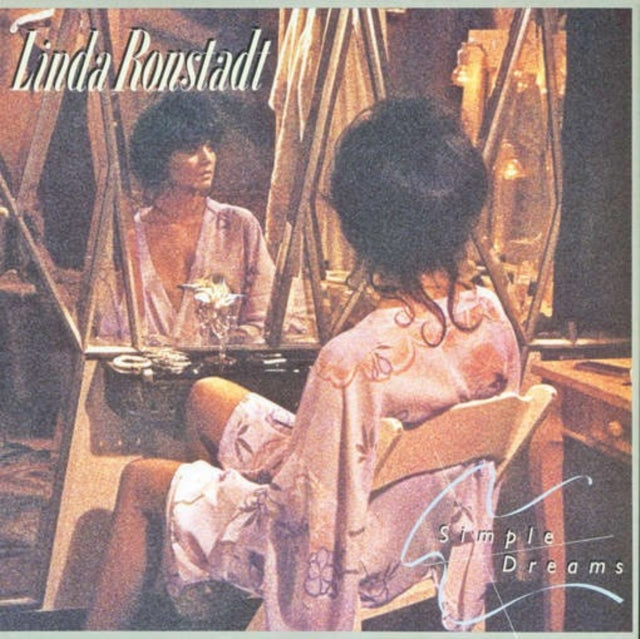 This CD is brand new.Format: CDMusic Style: Country RockThis item's title is: Simple Dreams (40Th Anniversary Edition)Artist: Linda RonstadtLabel: Rhino Records (2)Barcode: 081227934231Release Date: 9/15/2017