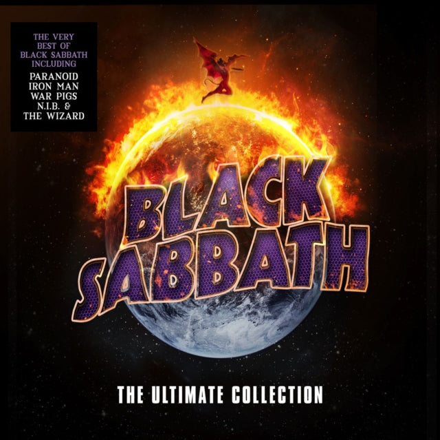 Ultimate Collection