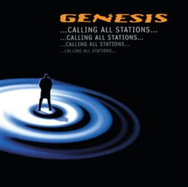 This LP Vinyl is brand new.Format: LP VinylThis item's title is: Calling All Stations (1997) (2LP/4Th Side Etched)Artist: GenesisBarcode: 081227941710Release Date: 10/12/2018