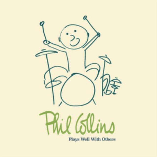 Plays Well With Others (4CD)