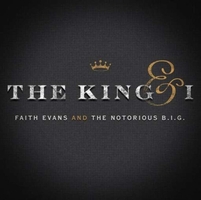 King & I (X)