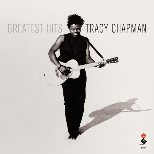 Tracy Chapman & Greatest Hits