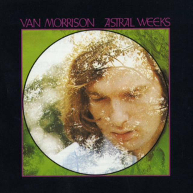 Astral Weeks (2015 Master)