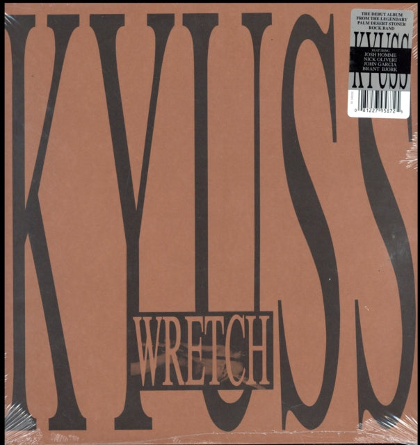 Wretch