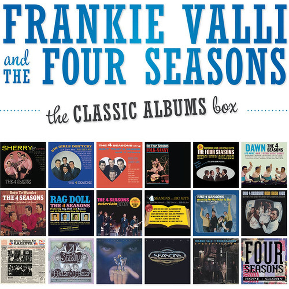 Classic Albums