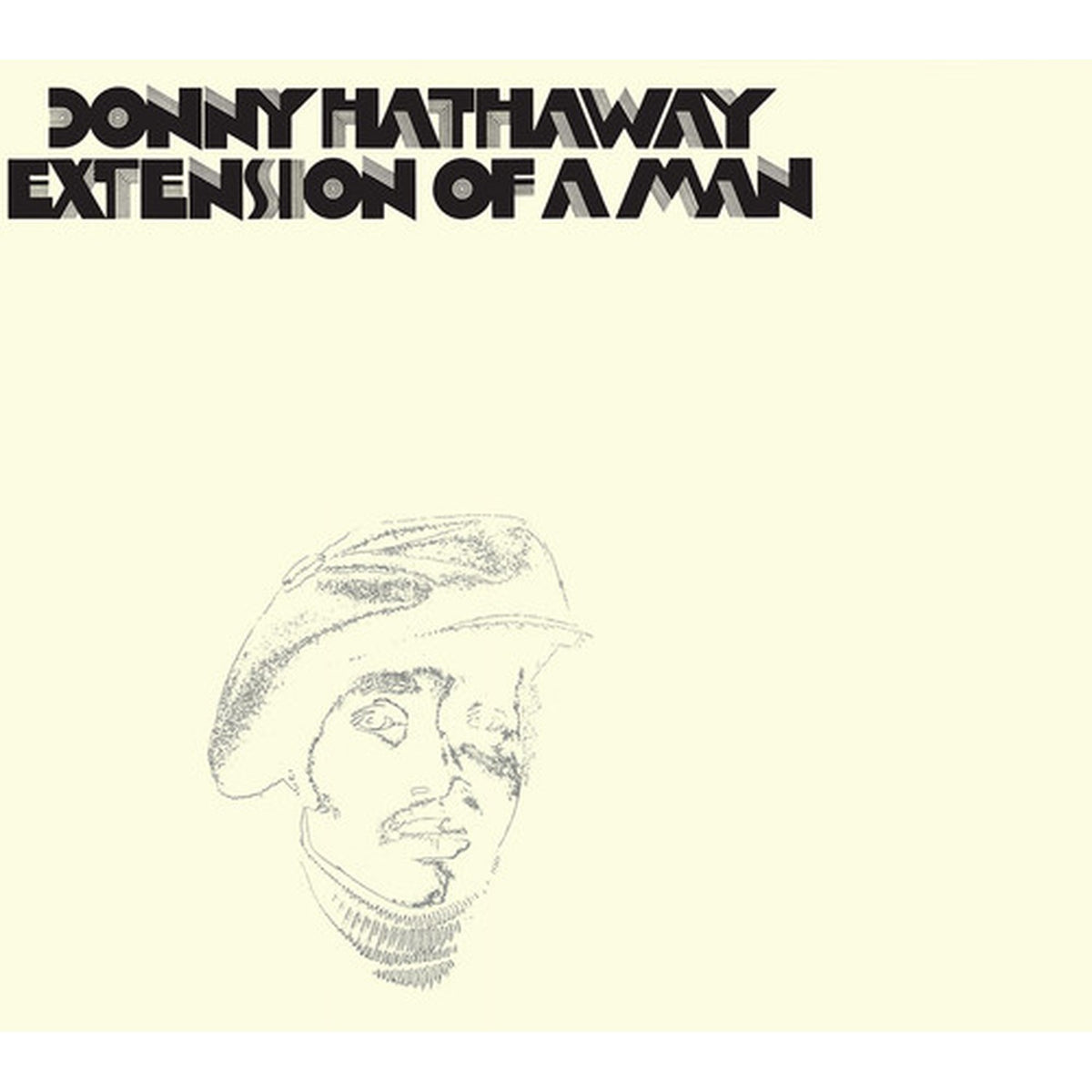 Extension Of A Man
