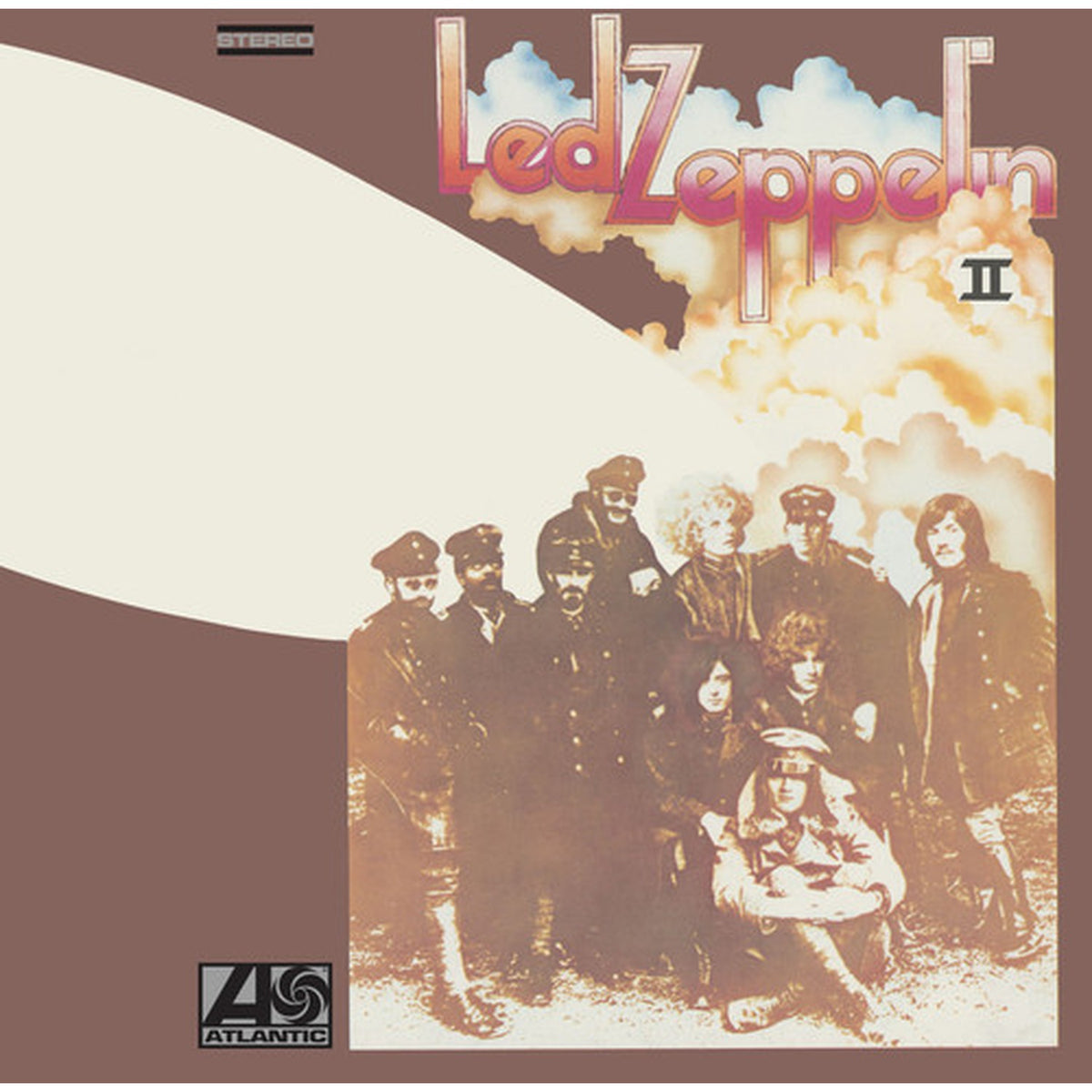 Complete Bbc Sessions (3CD Box) & Led Zeppelin Ii