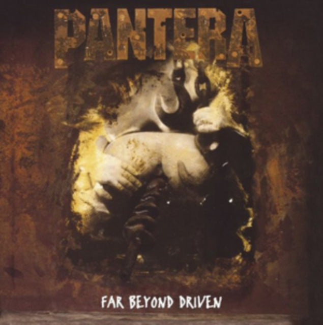 Far Beyond Driven (Marbled Yellow LP Vinyl) & Far Beyond Driven