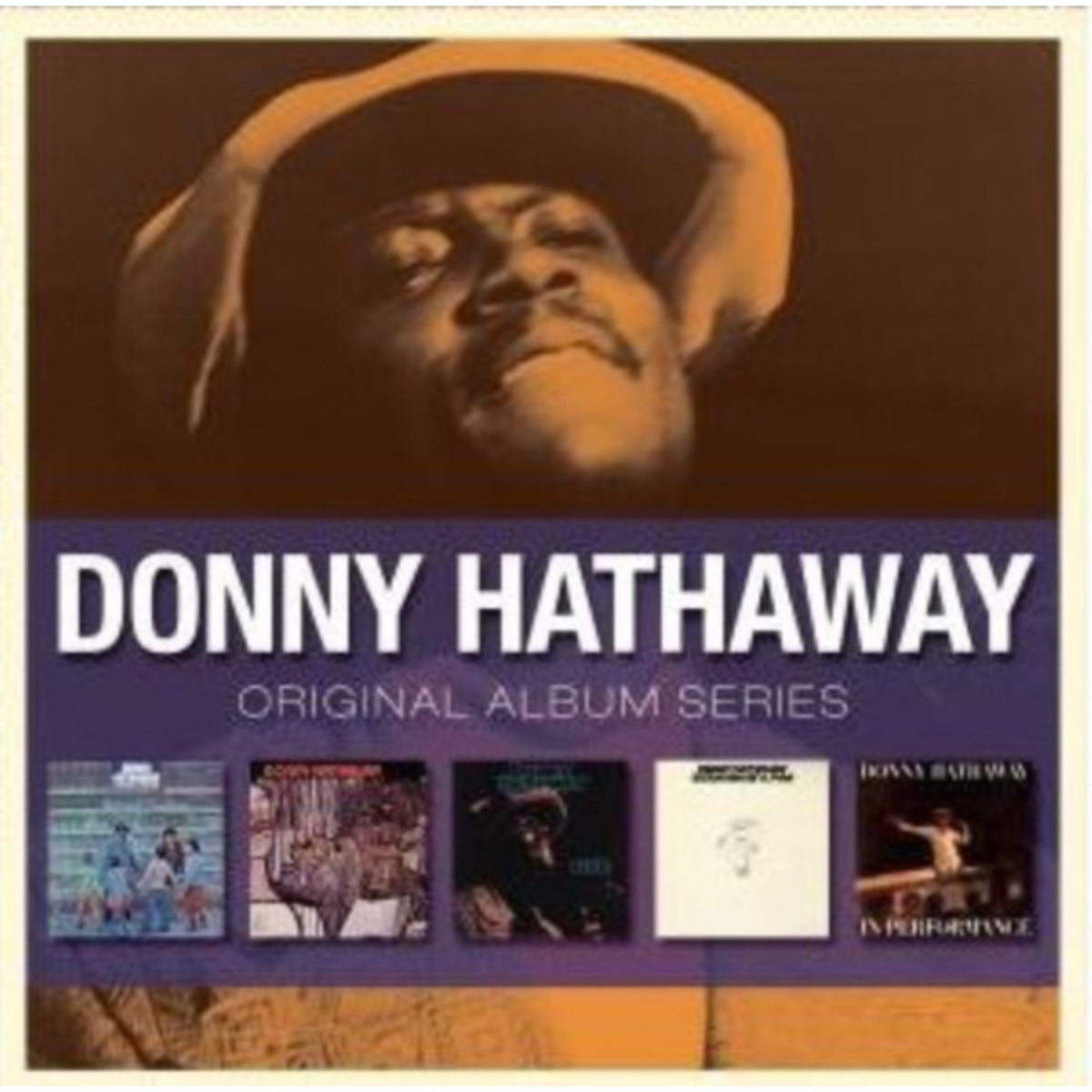 Original Album Series