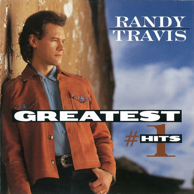 This CD is brand new.Format: CDThis item's title is: Greatest Numer 1 HitsArtist: Randy TravisBarcode: 081227986254Release Date: 12/28/2010