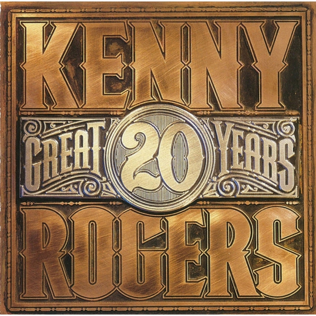 20 Great Years