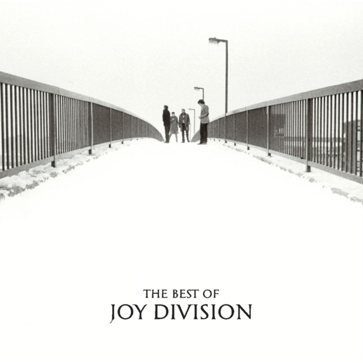Best Of Joy Division