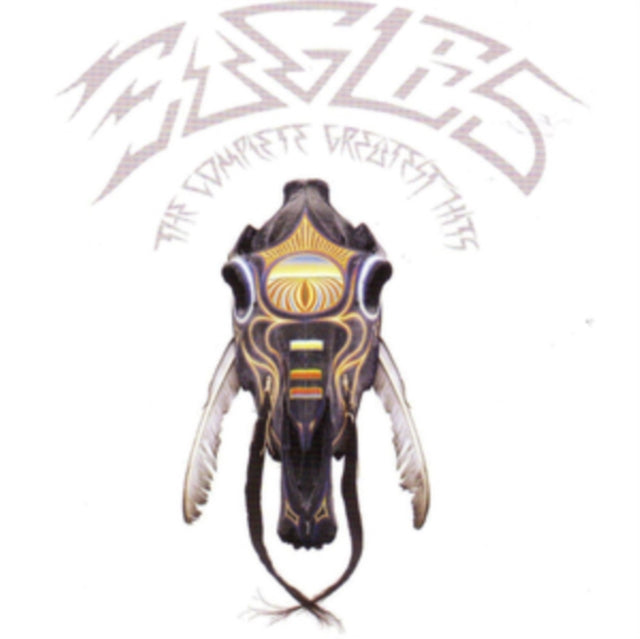 Complete Greatest Hits