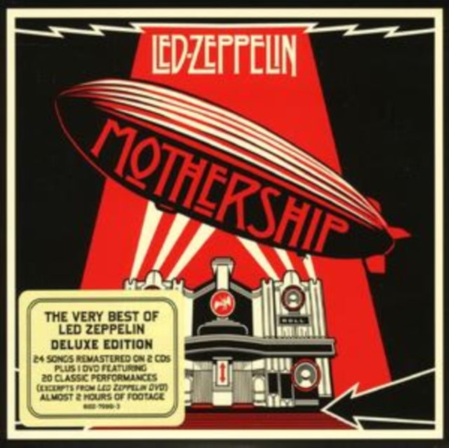 Mothership