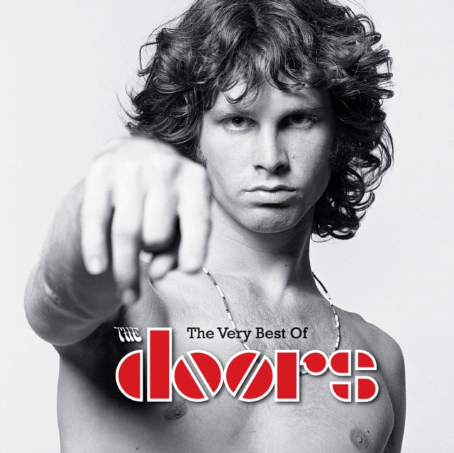 Very Best Of The Doors