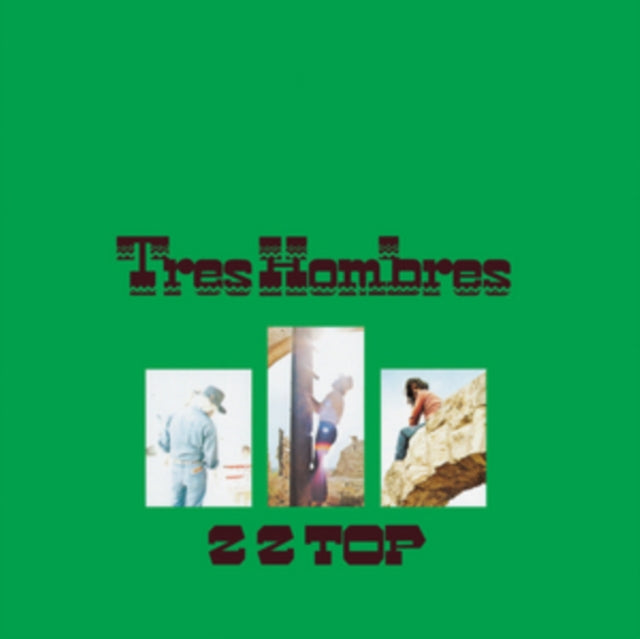 Rio Grande Mud & Tres Hombres