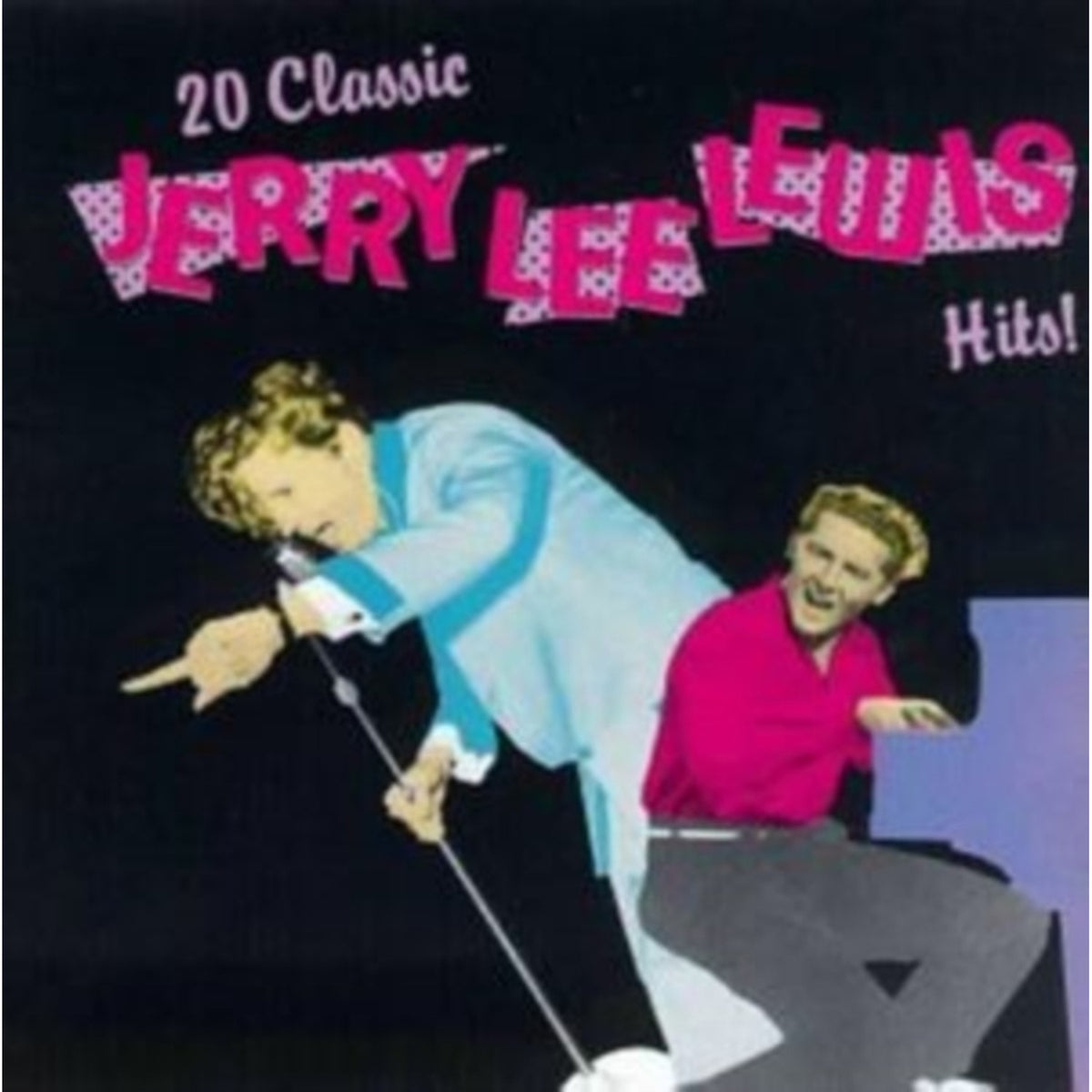 20 Classic Hits