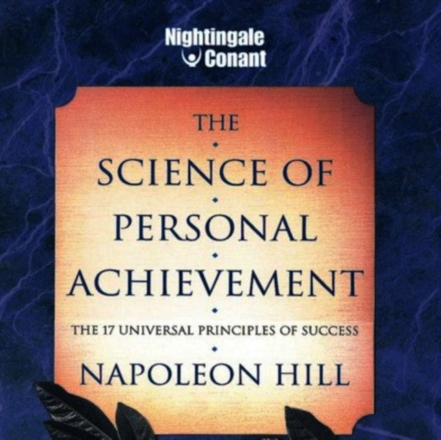 Science Of Personal Achievement