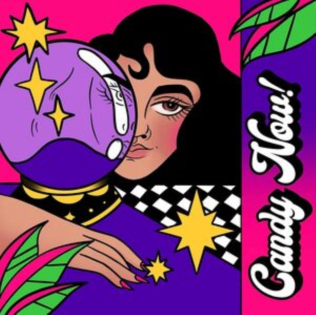 This LP Vinyl is brand new.Format: LP VinylThis item's title is: Karmel KnowledgeArtist: Candy Now!Barcode: 082056012374Release Date: 5/12/2023