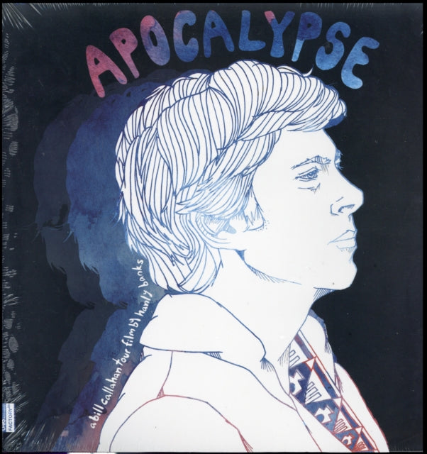 Apocalypse: Bill Callahan Tour Film (LP/DVD)