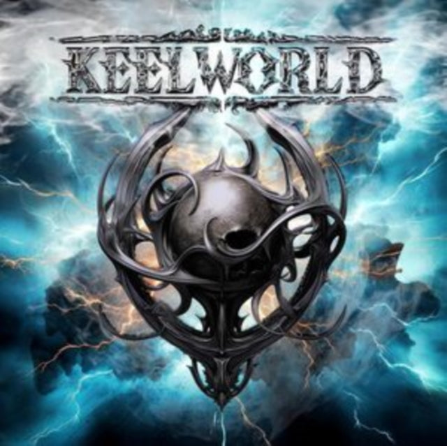 This CD is brand new.Format: CDThis item's title is: KeelworldArtist: Ron KeelBarcode: 085218091491Release Date: 8/2/2024
