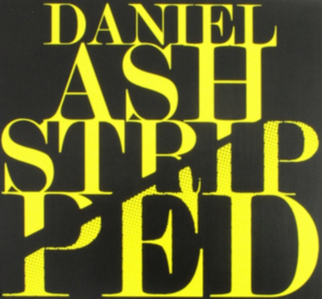 Stripped