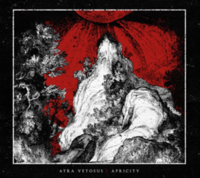 Apricity (Digipak)