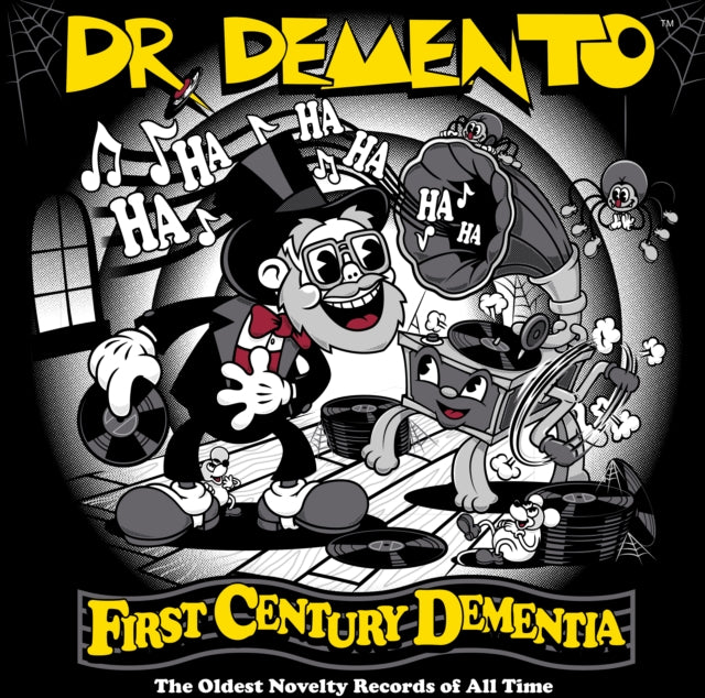 First Century Dementia