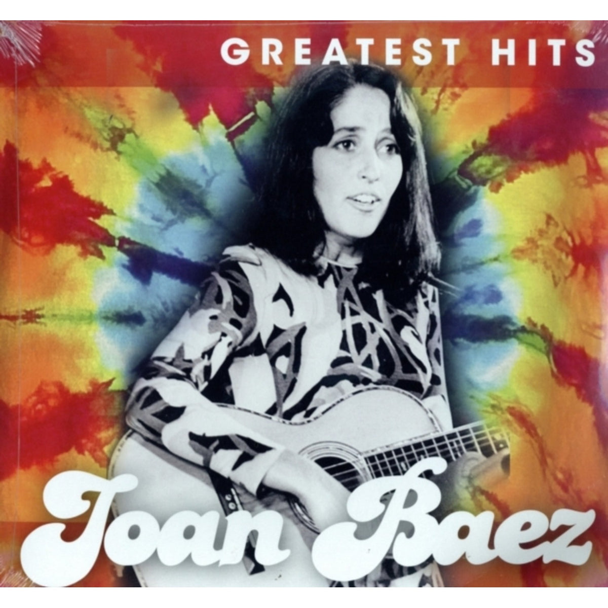Greatest Hits