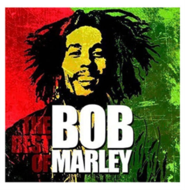 This CD is brand new.Format: CDThis item's title is: Best Of Bob MarleyArtist: Bob MarleyBarcode: 090204645732Release Date: 3/28/2013