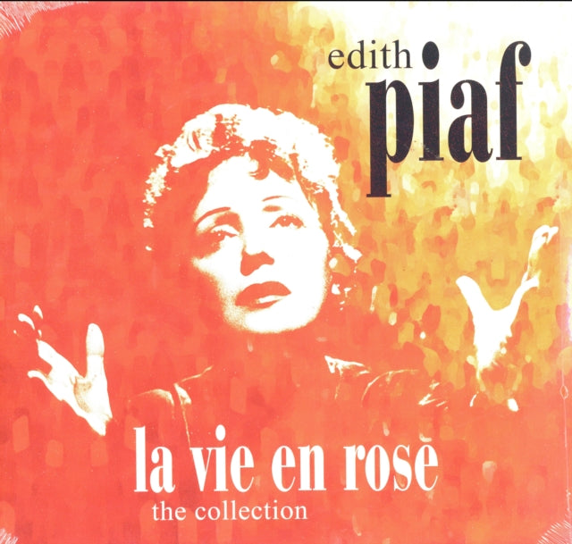 This LP Vinyl is brand new.Format: LP VinylThis item's title is: La Vie En Rose-The ColArtist: Edith PiafBarcode: 090204698189Release Date: 1/1/2017