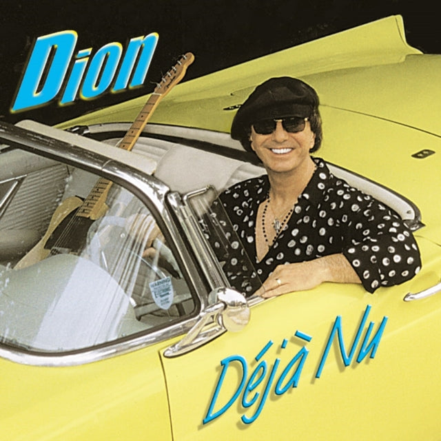 Deja Nu