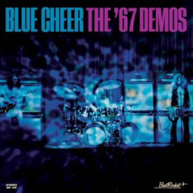 67 Demos (White LP Vinyl)