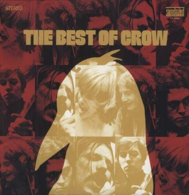 Best Of Crow