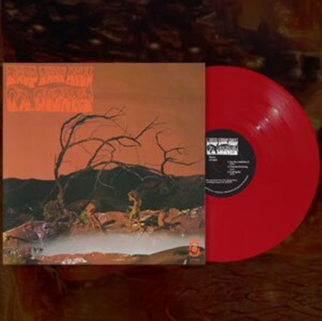 This LP Vinyl is brand new.Format: LP VinylMusic Style: Garage RockThis item's title is: Trip Thru Hell (Red LP Vinyl)Artist: C.A. QuintetLabel: INC. SUNDAZED MUSICBarcode: 090771563118Release Date: 4/14/2023