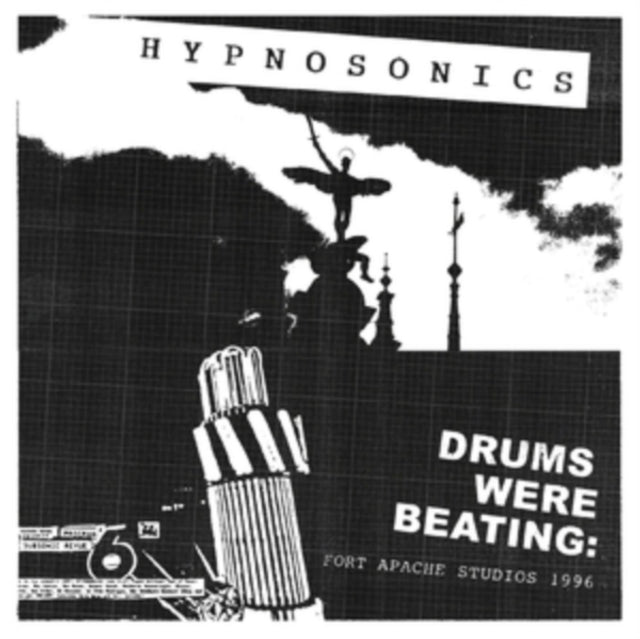 This LP Vinyl is brand new.Format: LP VinylThis item's title is: Drums Were Beating: Fort Apache Studios 1996Artist: HypnosonicsBarcode: 090771822819Release Date: 4/23/2021