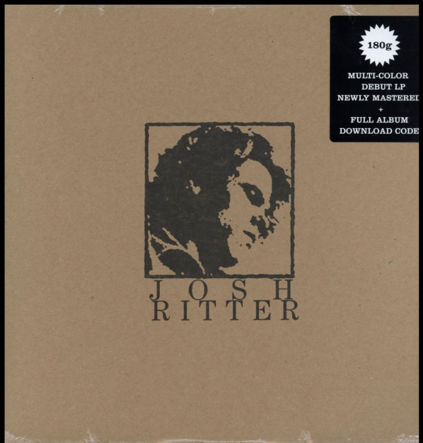 Josh Ritter (180G/Remastered)