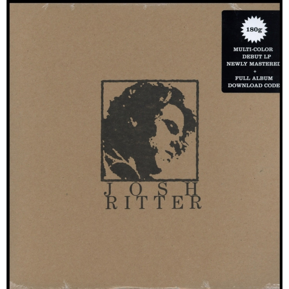 Josh Ritter (180G/Remastered)