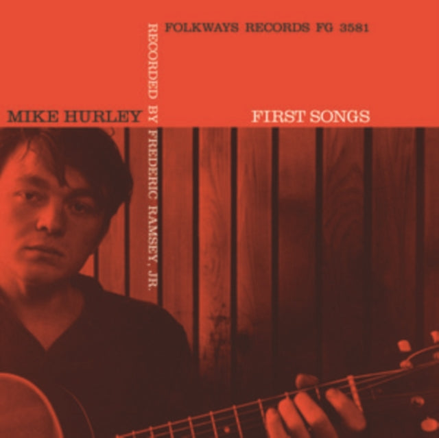 First Songs (Reissue)