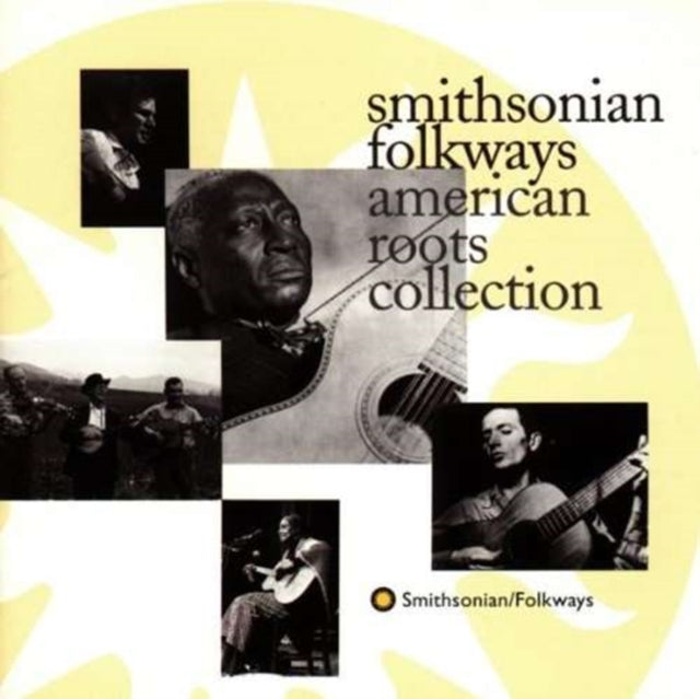 American Roots Collection: Smithsonian Folkways / Var