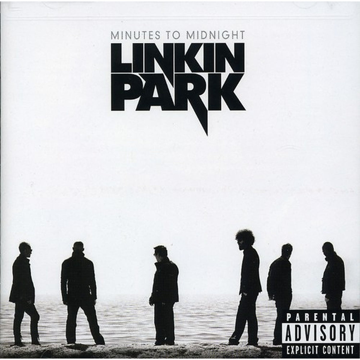 Minutes To Midnight