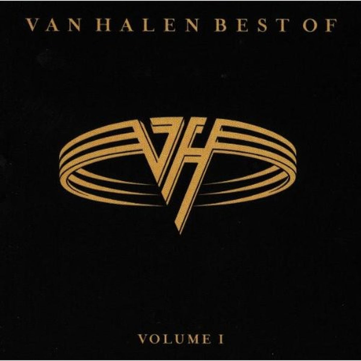 Van Halen Ii & Best Of Vol.1