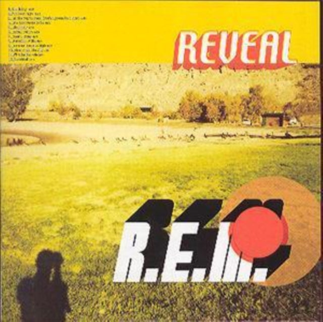 This CD is brand new.Format: CDMusic Style: Soft RockThis item's title is: RevealArtist: R.E.M.Barcode: 093624794622Release Date: 7/1/2016