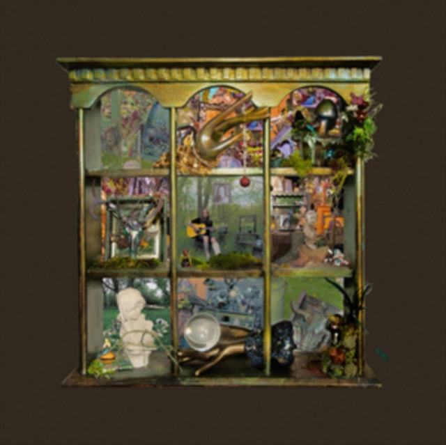 So Much For Goodbyes (2LP/140G)