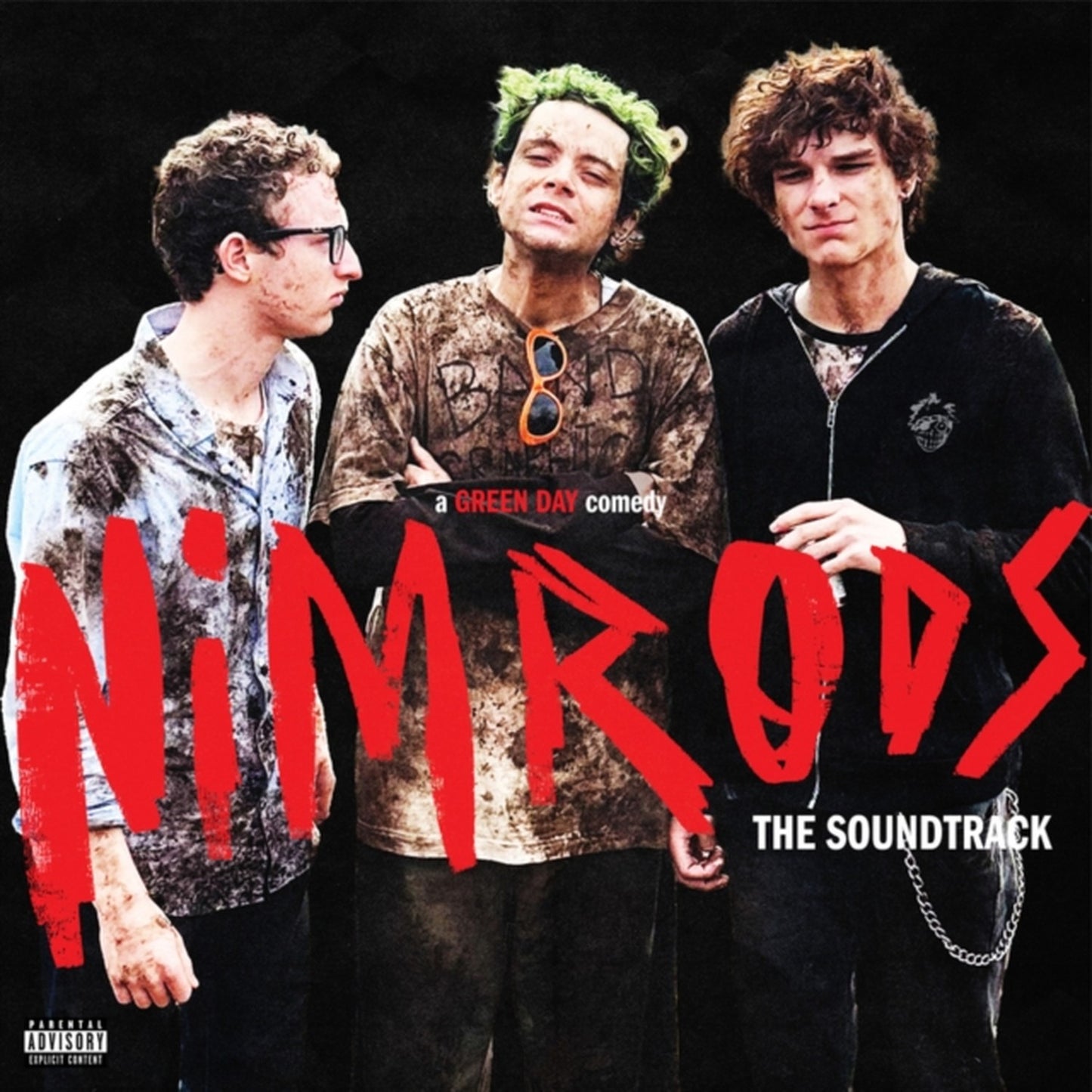 Nimrods (Ost) (2LP/140G)