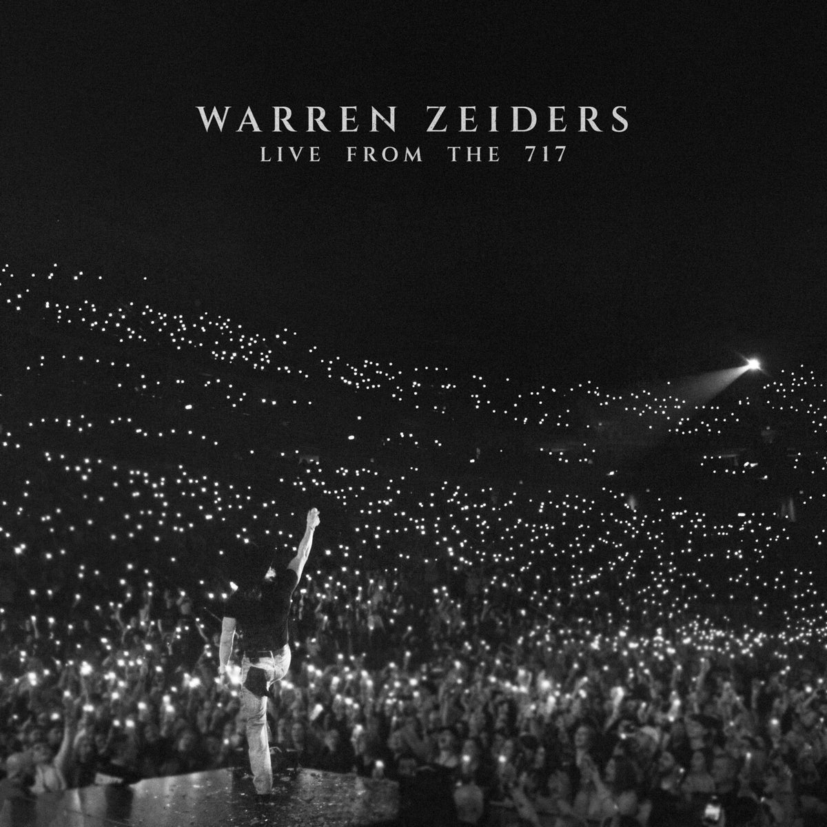 Live From The 717 (X) (2LP)