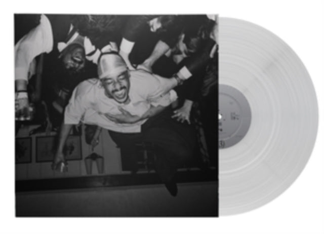 Baby (Clear LP Vinyl)