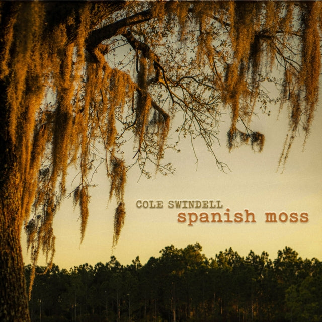 Spanish Moss (2LP)
