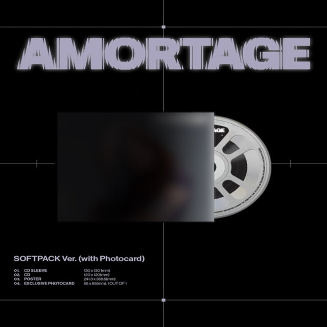 Amortage (Photocard)